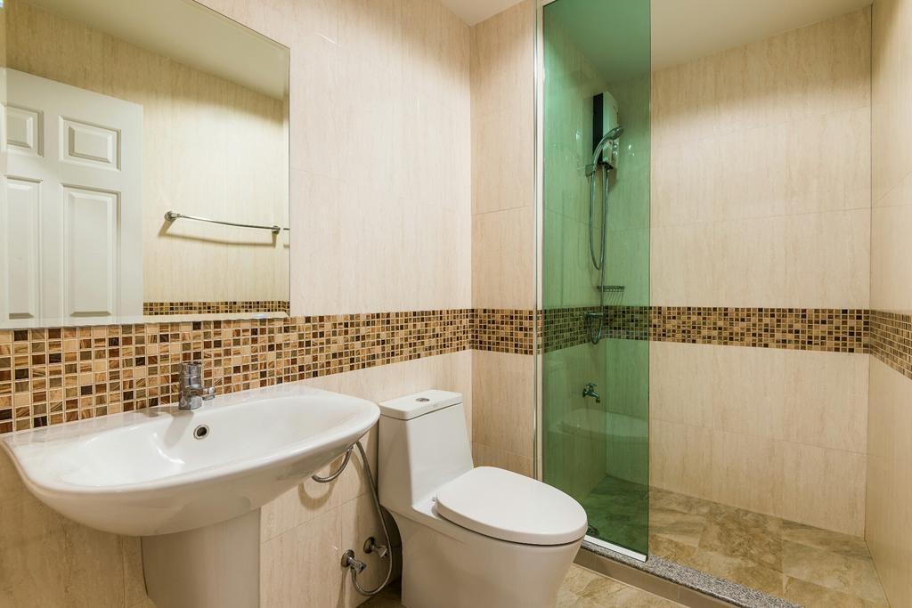 Bb Garden Resort Bangkok Kamer foto